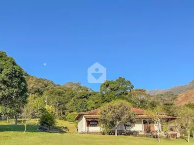 Apartamento com 5 Quartos à venda, 312m² no Corrêas, Petrópolis