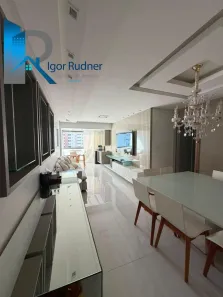 Apartamento com 3 Quartos à venda, 112m² no Pituba, Salvador