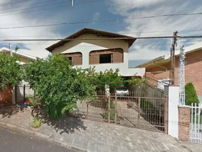 Imóvel Comercial com 4 Quartos à venda, 350m² no Alto da Boa Vista, Ribeirão Preto