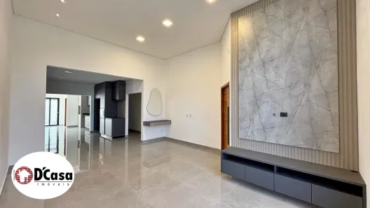 Casa com 3 Quartos à venda, 160m² no Terras de Benvira, Tremembé