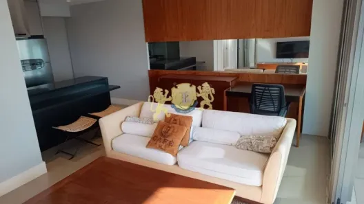 Flat com 2 Quartos à venda, 84m² no Brooklin Paulista, São Paulo