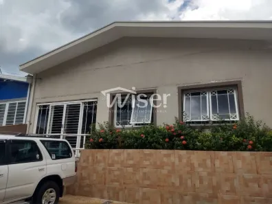 Imóvel Comercial à venda, 250m² no Jardim Leonor, Campinas