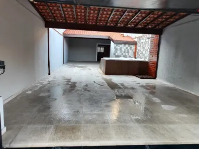 Casa com 2 Quartos à venda, 150m² no Residencial Bosque dos Ipês, São José dos Campos
