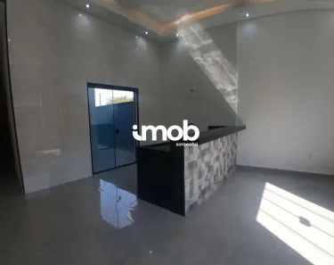 Casa com 2 Quartos à venda, 70m² no Jardim São Carlos, Sorocaba