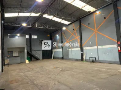 Galpão/Depósito/Armazém para alugar, 300m² no Jardim Holanda, Uberlândia