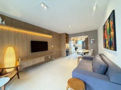 Apartamento com 3 Quartos à venda, 122m² no Pompéia, Santos