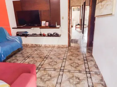 Casa com 3 Quartos à venda, 120m² no Jardim Campinas, São Paulo
