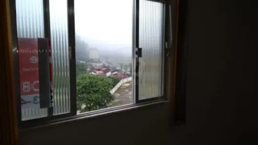 Apartamento com 2 Quartos para alugar, 44m² no Quitandinha, Petrópolis