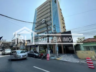 Sala Comercial à venda, 30m² no Centro, Itaboraí