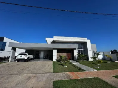 Casa com 4 Quartos à venda, 320m² no Jardim Novo Mundo, Sorocaba