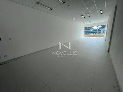 Sala Comercial para alugar, 84m² no Jardim Esplanada, São José dos Campos