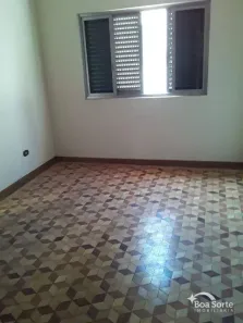 Sobrado com 3 Quartos à venda, 220m² no Chácara Santo Antônio (Zona Leste), São Paulo