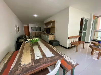 Apartamento com 3 Quartos à venda, 107m² no Barro Vermelho, Vitória