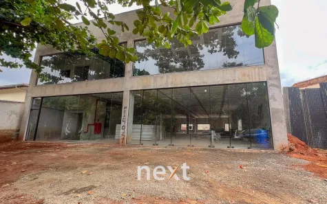 Galpão/Depósito/Armazém para alugar, 1067m² no Parque Taquaral, Campinas