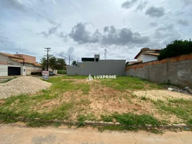 Lote/Terreno à venda, 231m² no Plano Diretor Sul, Palmas