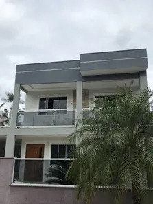 Casa de Condomínio com 4 Quartos à venda, 258m² no Ponta Grossa, Maricá