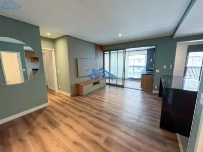 Apartamento com 2 Quartos para alugar, 95m² no Sítio Tamboré Alphaville, Barueri