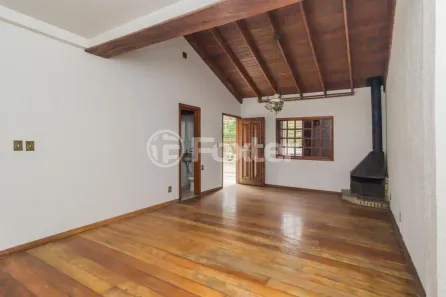 Casa com 3 Quartos à venda, 252m² no Nonoai, Porto Alegre