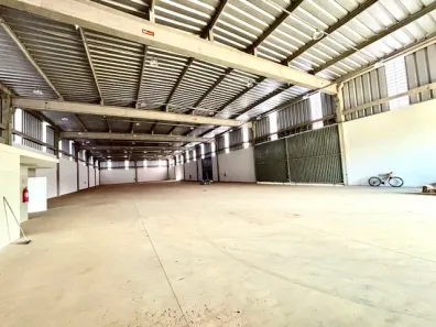 Galpão/Depósito/Armazém para alugar, 2000m² no Residencial Cidade Jardim, São José do Rio Preto