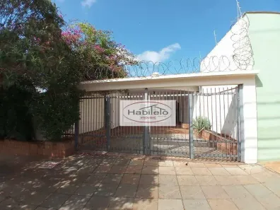 Casa com 4 Quartos à venda, 248m² no Jardim Irajá, Ribeirão Preto