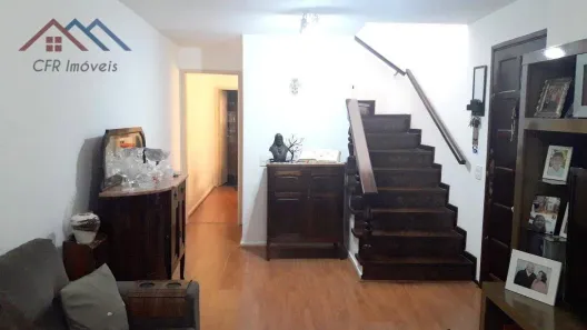 Sobrado com 3 Quartos à venda, 136m² no Nova Piraju, São Paulo