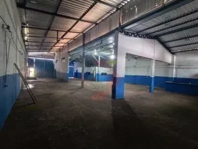 Galpão/Depósito/Armazém para alugar, 360m² no Ipiranga, Goiânia