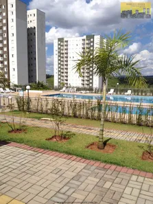 Apartamento com 3 Quartos à venda, 71m² no Jardim Colônia, Jundiaí