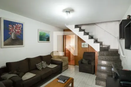 Casa de Condomínio com 3 Quartos à venda, 90m² no Lauzane Paulista, São Paulo
