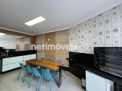 Apartamento com 3 Quartos à venda, 174m² no Inconfidentes, Contagem