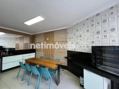 Apartamento com 3 Quartos à venda, 174m² no Inconfidentes, Contagem