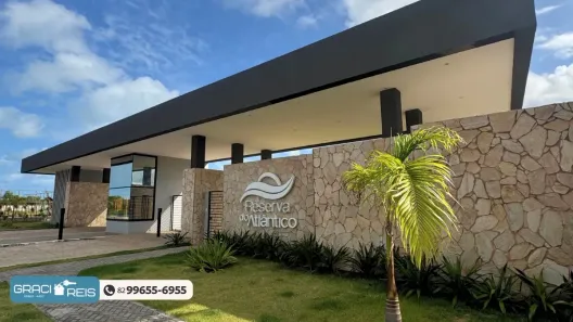 Lote/Terreno à venda, 240m² no Praia do Francês, Marechal Deodoro