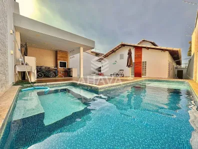 Casa com 4 Quartos à venda, 360m² no Itapoã, Belo Horizonte