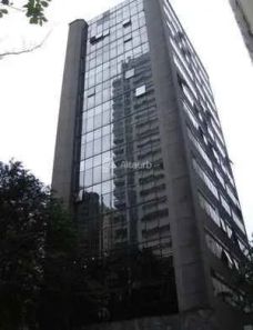 Sala Comercial à venda, 86m² no Indianópolis, São Paulo