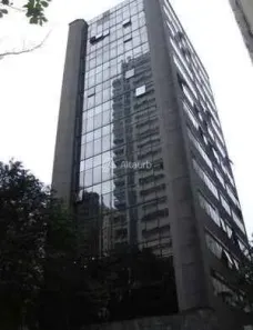 Sala Comercial à venda, 86m² no Indianópolis, São Paulo