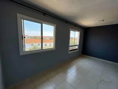 Apartamento com 2 Quartos à venda, 50m² no Jardim Interlagos, Hortolândia