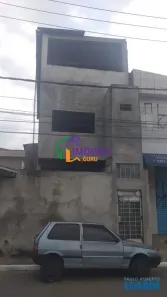 Galpão/Depósito/Armazém para alugar, 90m² no Jordanópolis, São Bernardo do Campo