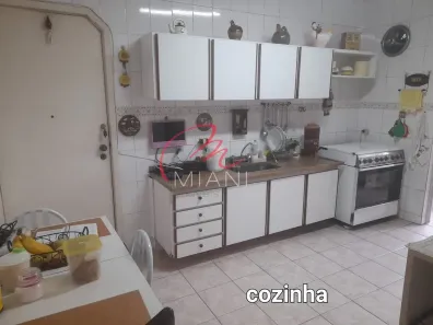 Apartamento com 4 Quartos à venda, 114m² no Vila Pirajussara, São Paulo