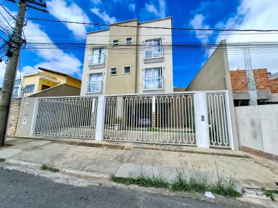 Apartamento com 2 Quartos à venda, 80m² no Jardim Doutor Ottoni, Poços de Caldas
