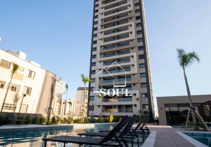 Apartamento com 2 Quartos à venda, 67m² no Vila Osasco, Osasco