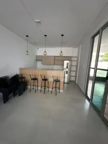 Apartamento com 2 Quartos à venda, 53m² no Jardim Oriente, São José dos Campos