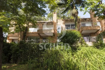Casa de Condomínio com 4 Quartos à venda, 443m² no Alto da Boa Vista, São Paulo