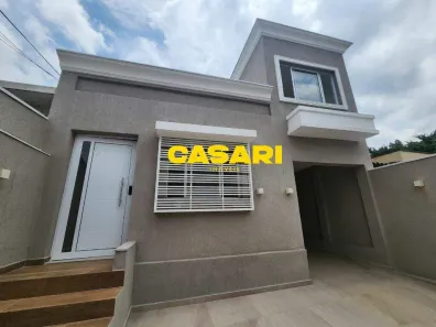 Sobrado com 4 Quartos à venda, 162m² no Rudge Ramos, São Bernardo do Campo