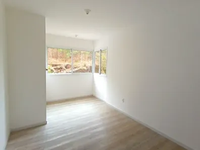 Apartamento com 2 Quartos para alugar, 61m² no Nonoai, Porto Alegre