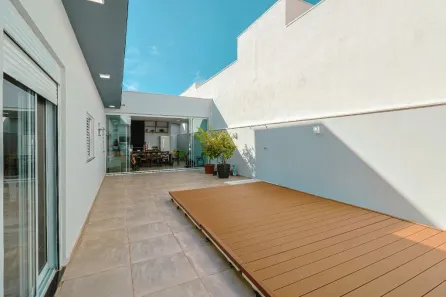 Casa de Condomínio com 4 Quartos à venda, 205m² no Jardim Villagio Milano, Sorocaba