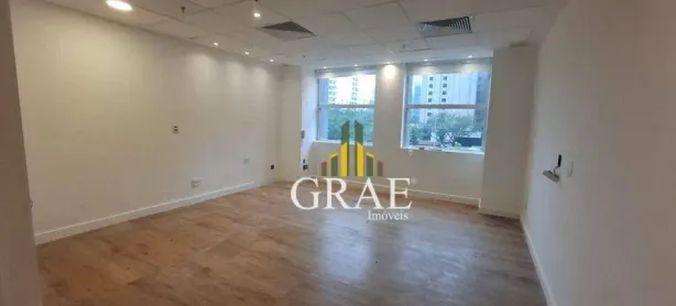 Sala Comercial à venda, 33m² no Bela Vista, São Paulo