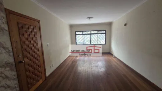 Sobrado com 4 Quartos para venda ou aluguel, 163m² no Lauzane Paulista, São Paulo