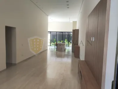 Casa de Condomínio com 3 Quartos à venda, 193m² no Quinta da Mata, Ribeirão Preto