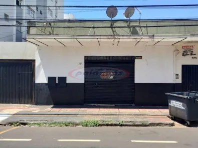 Ponto Comercial com 1 Quarto para alugar, 48m² no Zona 7, Maringá
