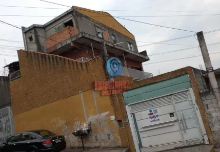 Casa com 8 Quartos à venda, 250m² no Jardim Caiubi, Itaquaquecetuba
