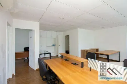 Sala Comercial à venda, 71m² no Itaim Bibi, São Paulo